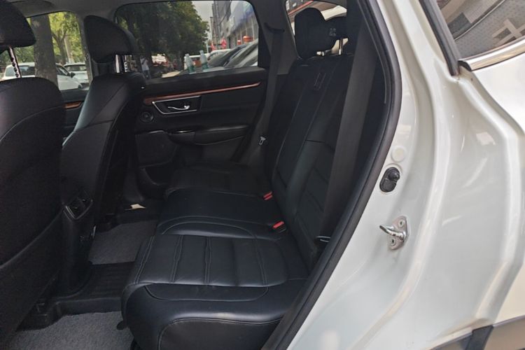 Honda CR-V 2020 car image #17