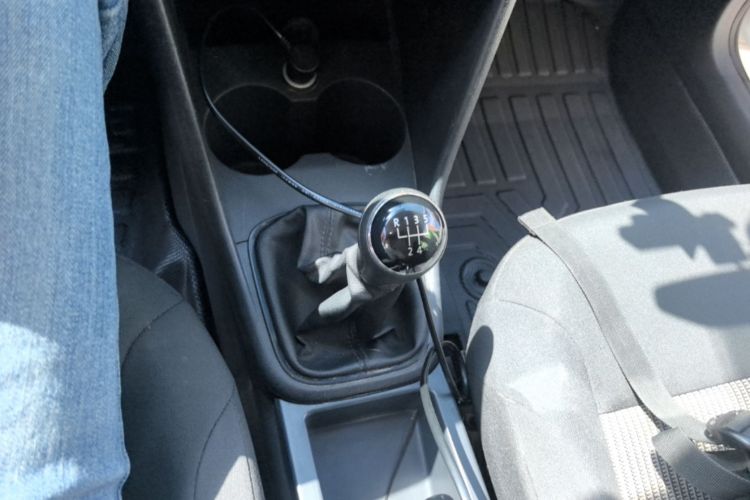 Volkswagen Polo 2017 #14 Volkswagen Polo 2017 car image #14