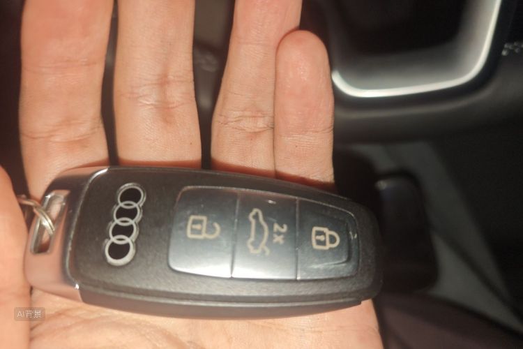 Audi A3 2025 car image #10