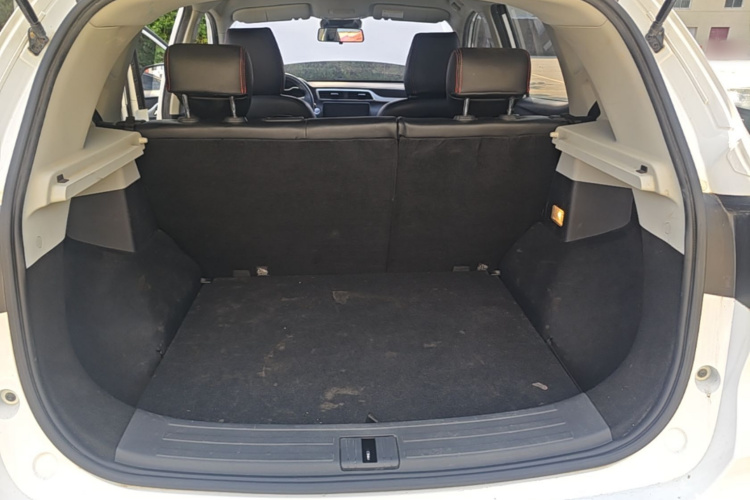 MG ZS 2021 #19 MG ZS 2021 car image #19