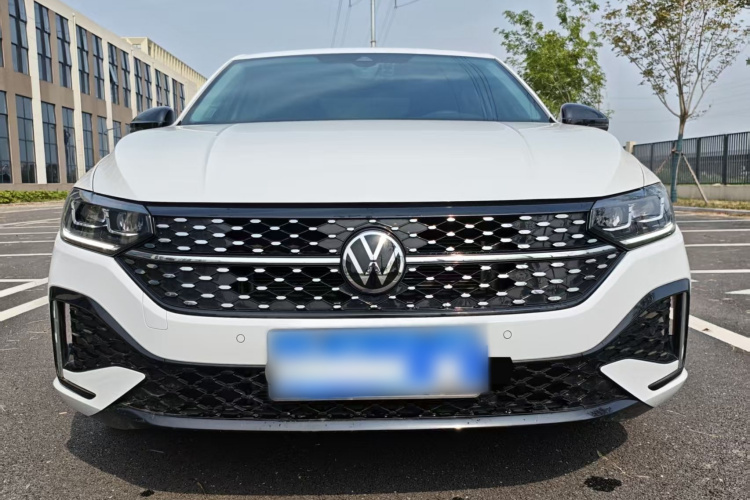 Volkswagen Lavida 2024 #3 Volkswagen Lavida 2024 car image #3