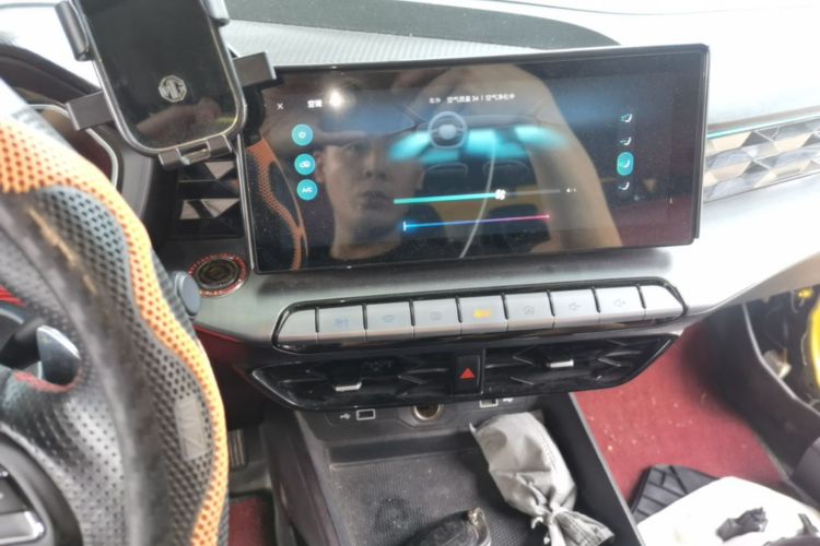 MG 5 2021 #15 MG 5 2021 immagine di auto #15