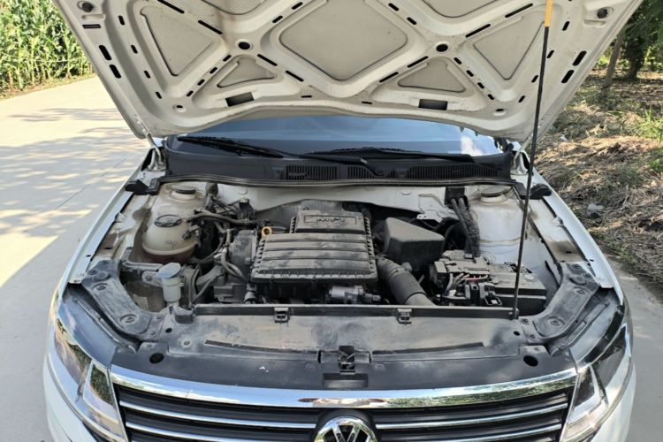 Volkswagen Lavida 2021 car image #20