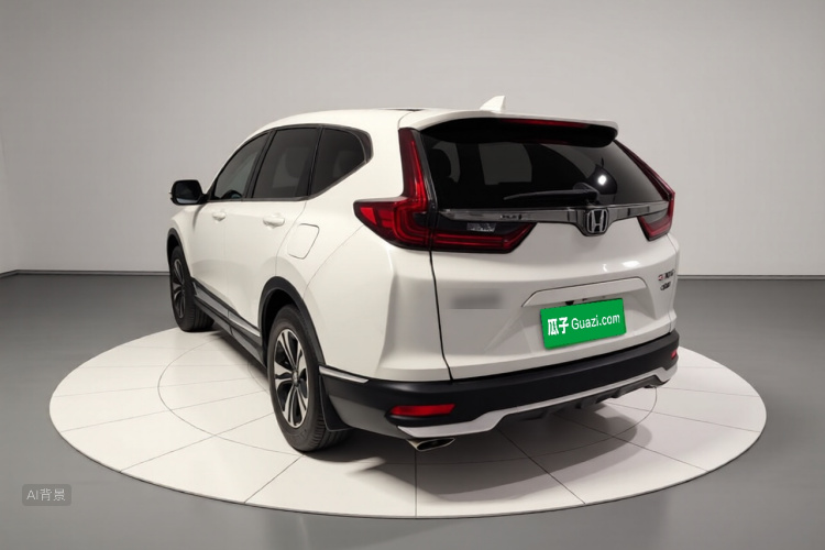 Honda CR-V 2022 car image #5