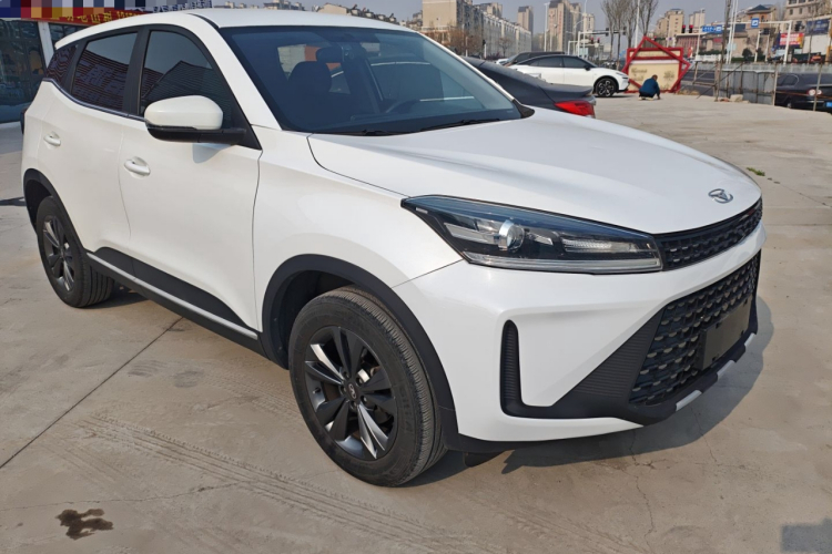 Kaiyi Showjet Pro 2022 изображение автомобиля #6