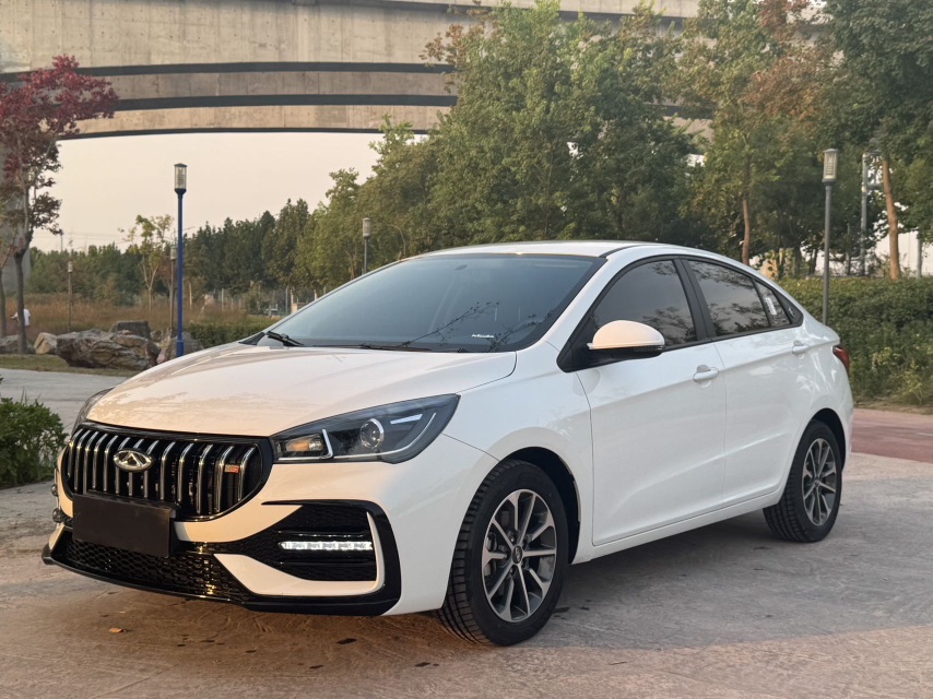 Chery Arrizo 5 2025 Chery Arrizo 5 2025 image de voiture