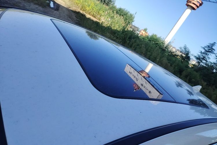 Honda CR-V 2018 car image #25