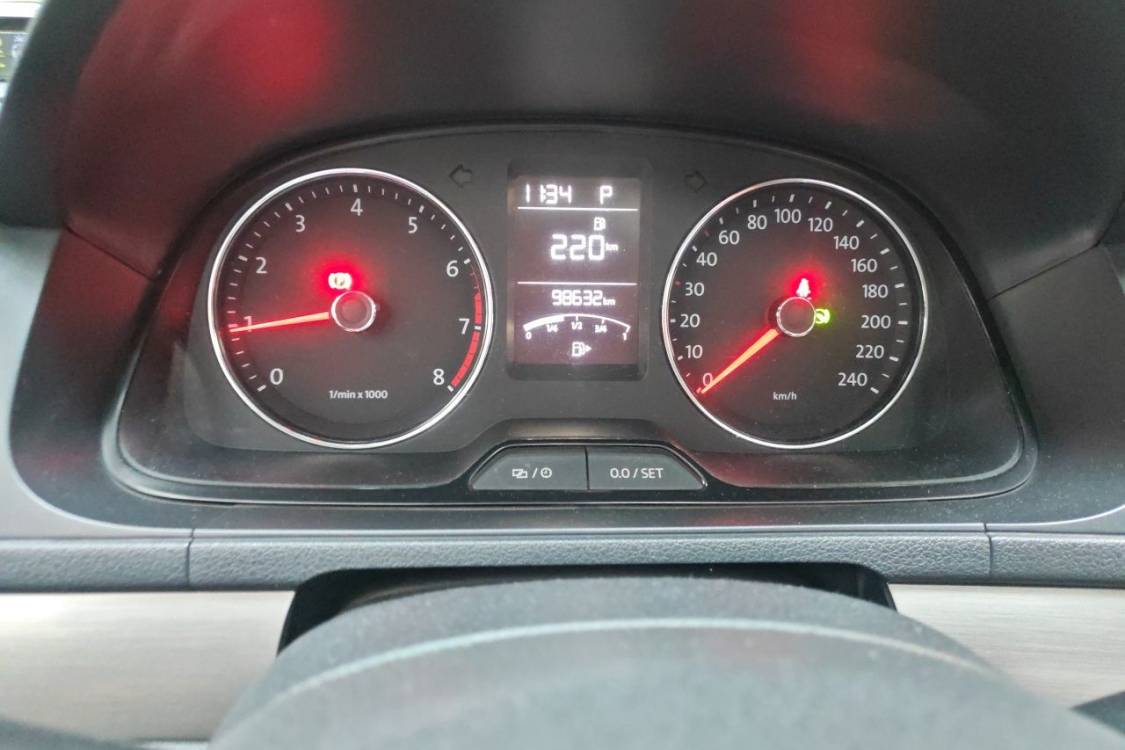 Volkswagen Lavida 2016 immagine di auto #24