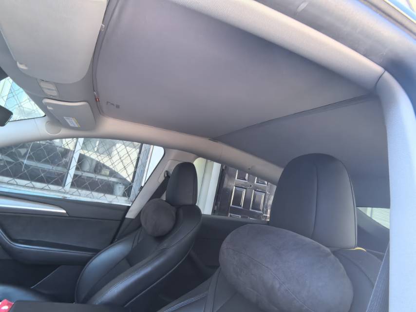 Tesla Model Y 2023 #6 Tesla Model Y 2023 car image #6