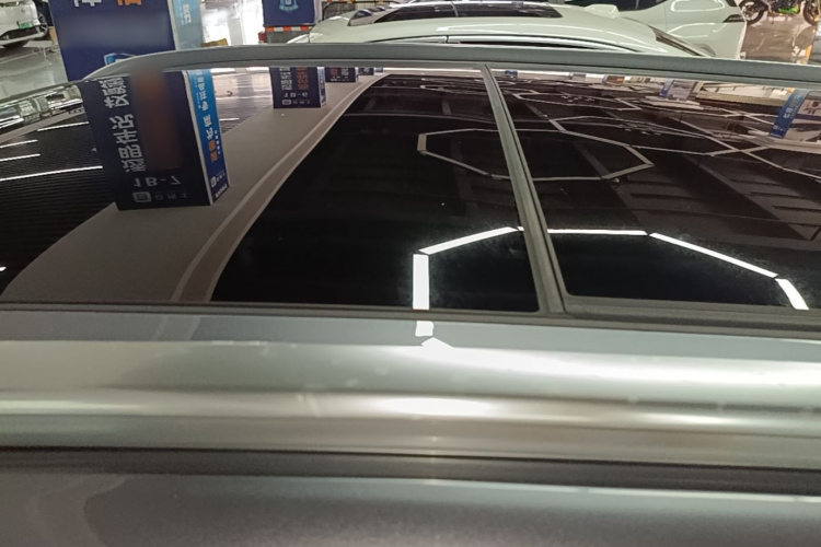 BYD Yuan Plus 2022 #25 BYD Yuan Plus 2022 immagine di auto #25