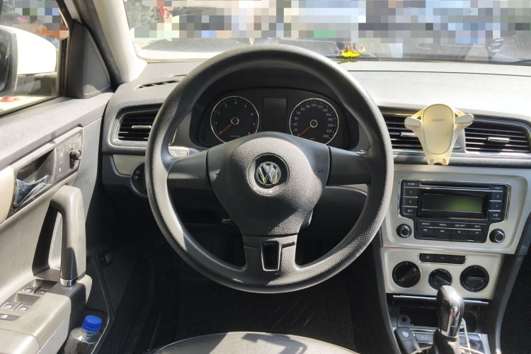 Volkswagen Lavida 2015 #11 Volkswagen Lavida 2015 car image #11