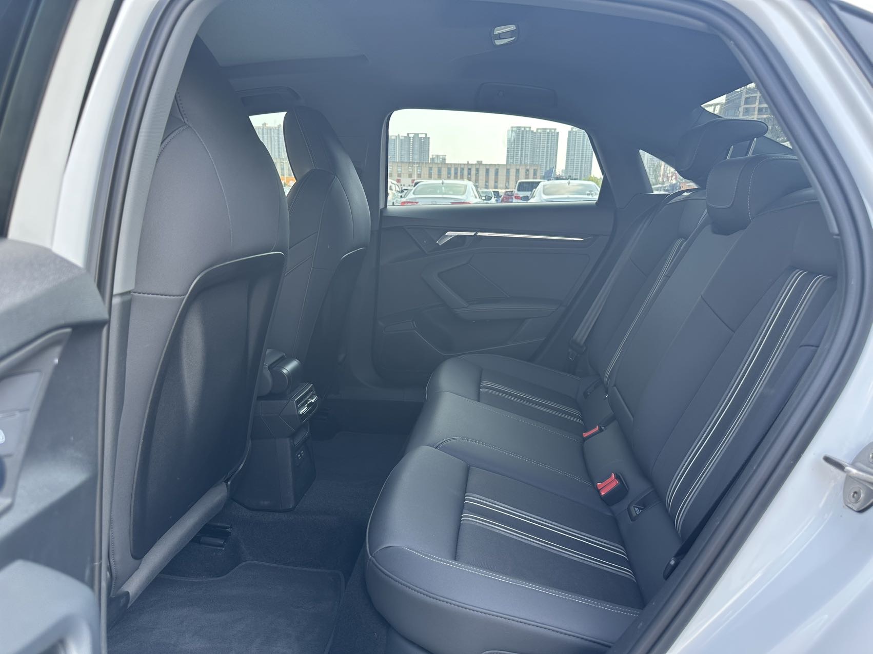 2023 car image #6