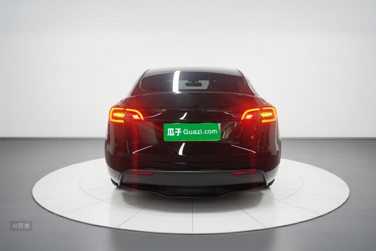 Tesla Model Y 2023 #6 Tesla Model Y 2023 immagine di auto #6
