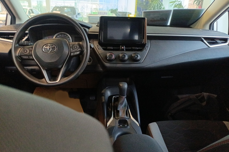 Toyota Corolla 2024 #18 Toyota Corolla 2024 immagine di auto #18