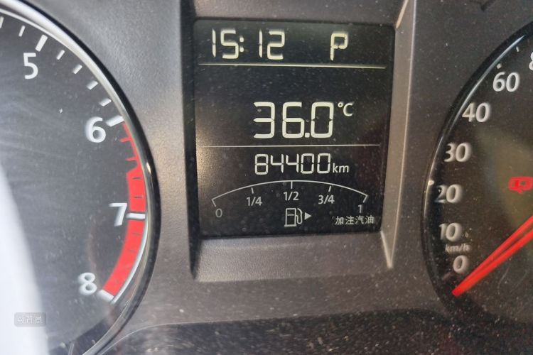 Volkswagen Polo 2016 #14 Volkswagen Polo 2016 car image #14