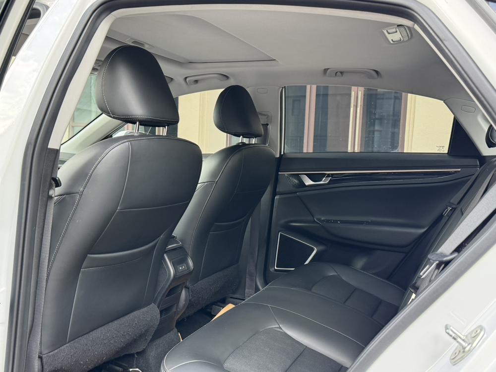 GEELY Emgrand GL 2021 car image #12