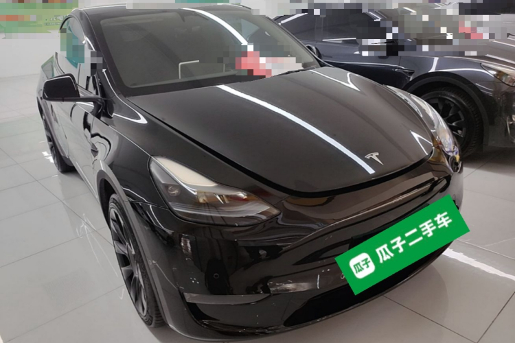 Tesla Model Y 2023 car image #4