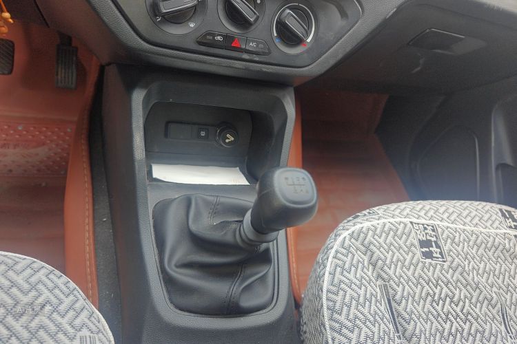 五菱汽车 五菱宏光 2023 汽车图片 #16