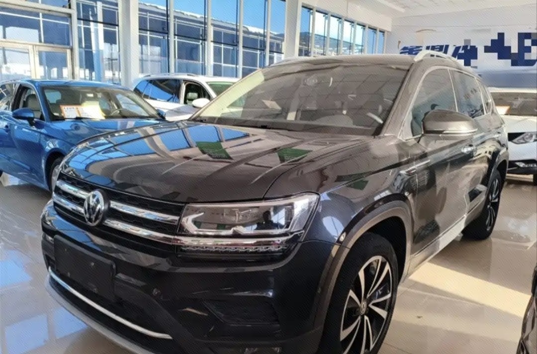 2019 2019 car image