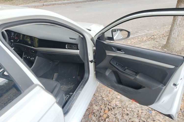 Volkswagen Bora 2022 صورة سيارة #25