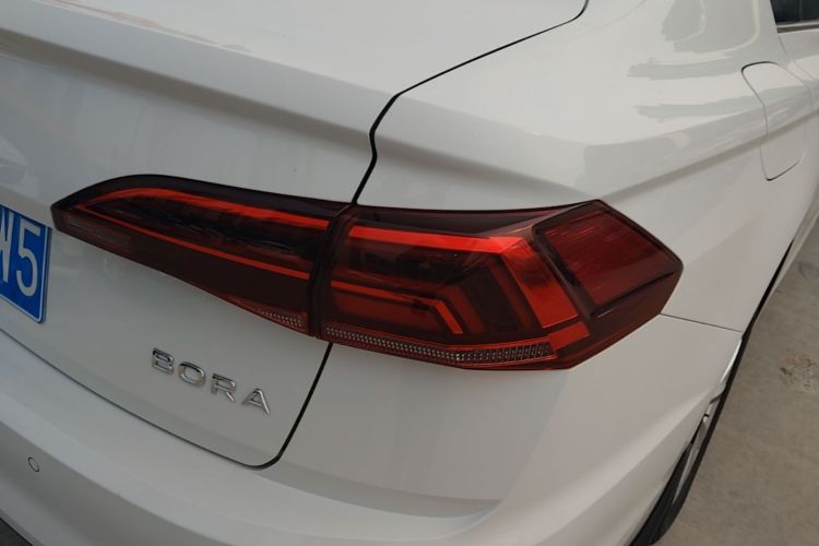 Volkswagen Bora 2021 #8 Volkswagen Bora 2021 immagine di auto #8