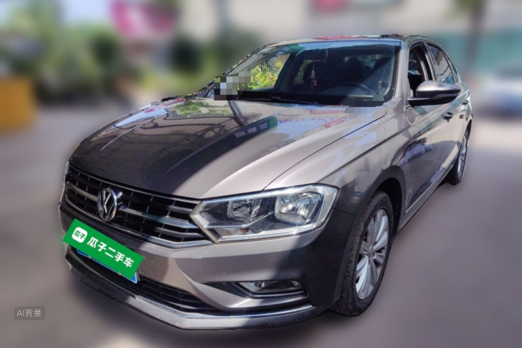 Volkswagen Bora 2016 car image #2