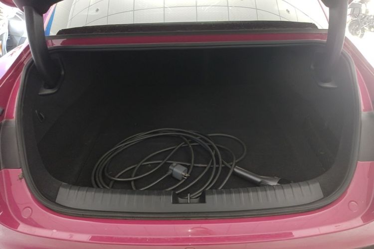 MI SU7 2025 car image #21