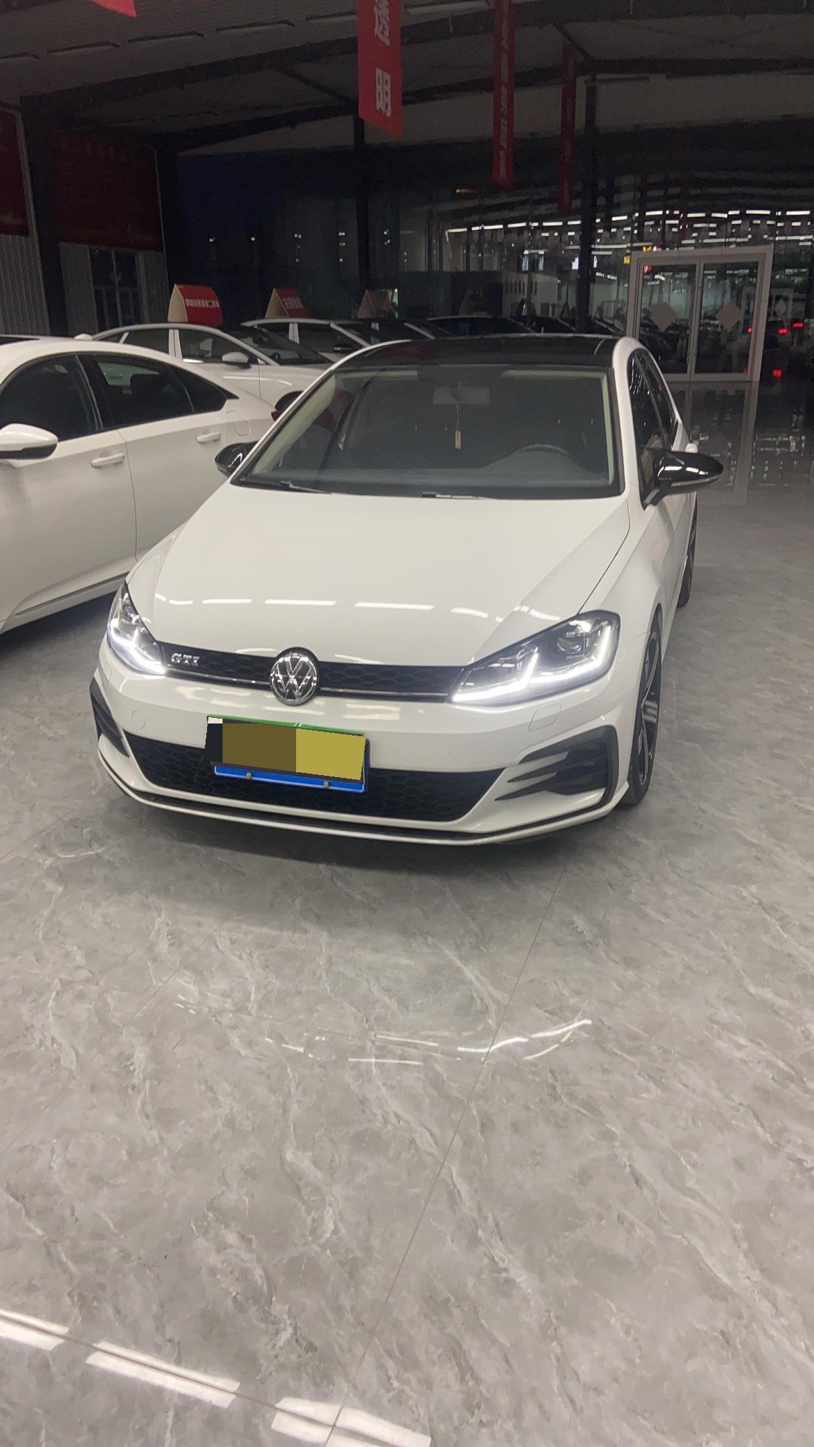 2019 2019 car image