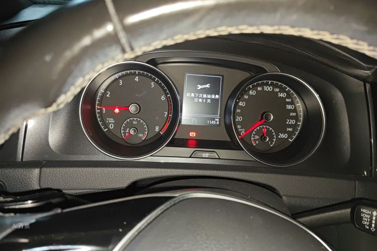 Volkswagen Golf 2017 imagen de coche #13