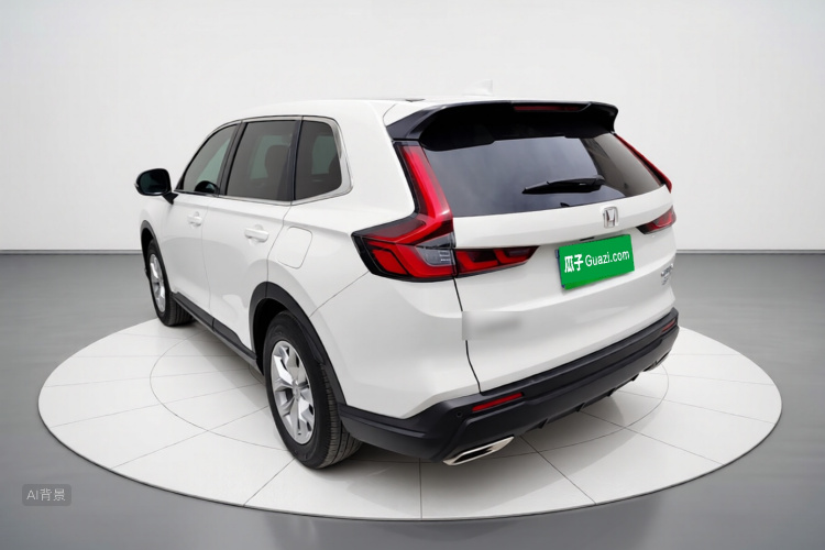 Honda CR-V 2025 car image #5