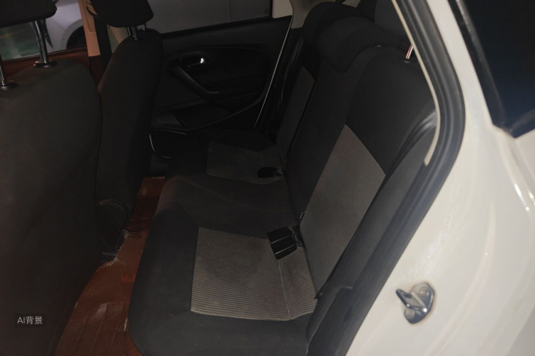 Volkswagen Polo 2016 car image #19