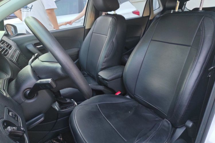 Volkswagen Polo 2019 #17 Volkswagen Polo 2019 car image #17