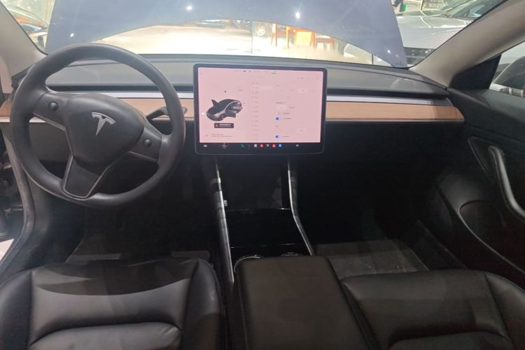 Tesla Model 3 2020 #10 Tesla Model 3 2020 car image #10