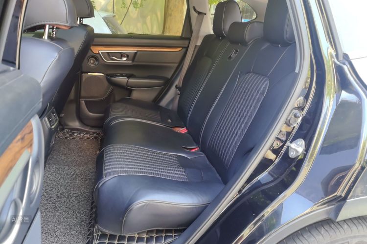 Honda CR-V 2017 car image #19