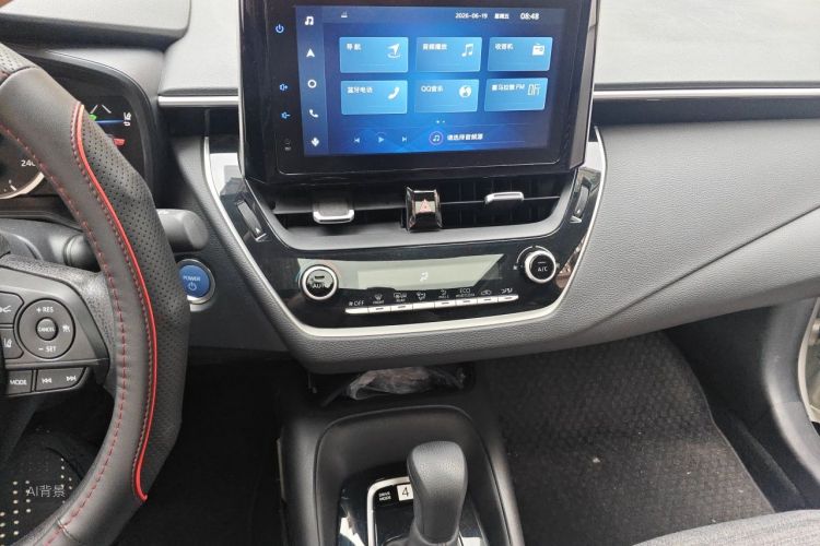 Toyota Corolla 2020 car image #15