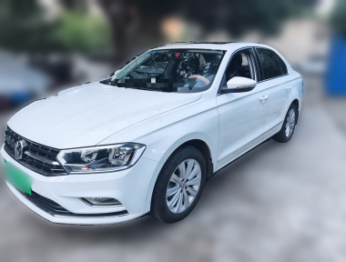Volkswagen Bora 2017 Volkswagen Bora 2017 car image
