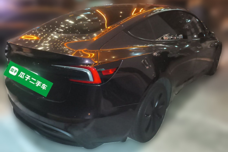 Tesla Model 3 2023 car image #7
