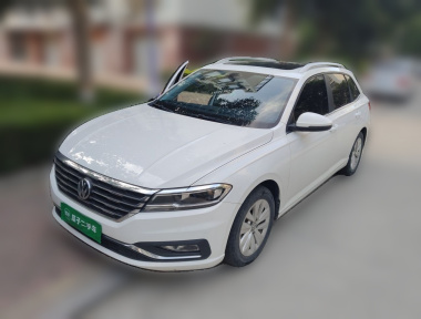 Volkswagen Lavida 2022 car image 