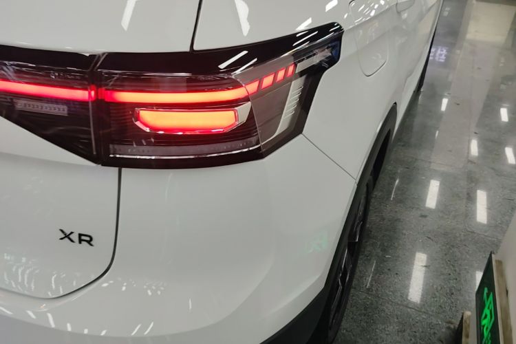Volkswagen Tharu 2026 #8 Volkswagen Tharu 2026 car image #8