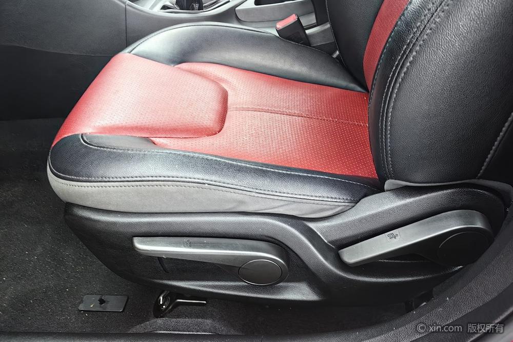 Chery Arrizo 5 2018 imagen de coche #17