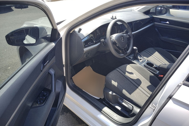 Volkswagen Lavida 2021 #16 Volkswagen Lavida 2021 immagine di auto #16