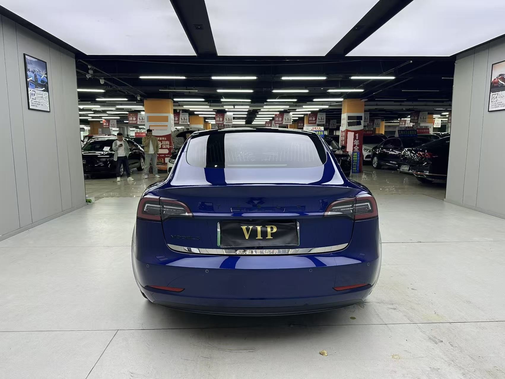 Tesla Model 3 2020 #9 Tesla Model 3 2020 изображение автомобиля #9