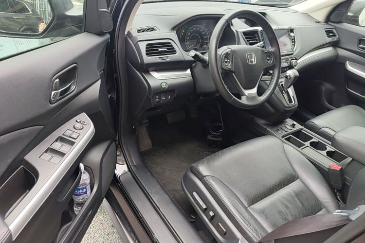 Honda CR-V 2016 car image #16