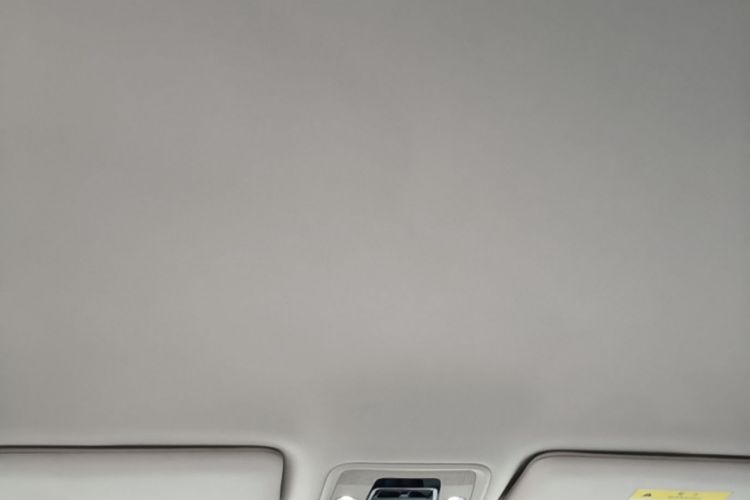 BYD Yuan Plus 2023 car image #18