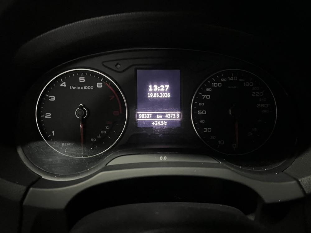 Audi A3 2018 #8 Audi A3 2018 car image #8