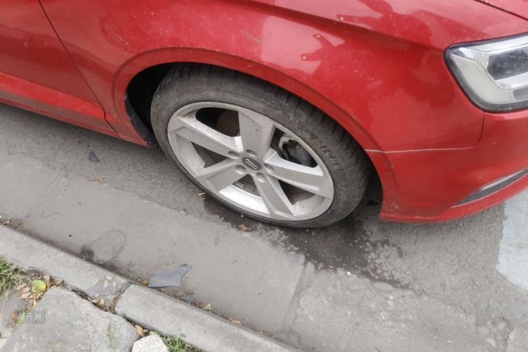 Audi A3 2018 image de voiture #9