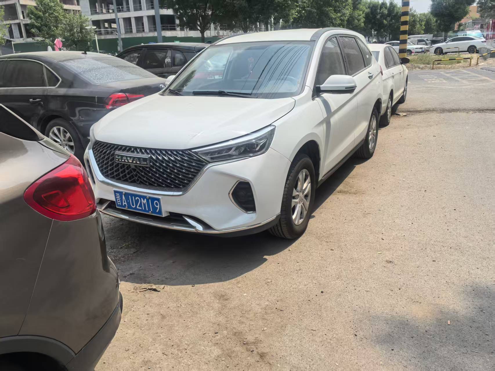 Haval M6 2024 Haval M6 2024 car image