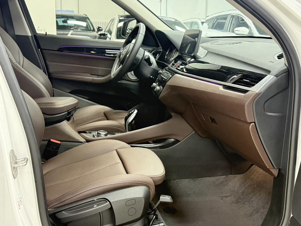 BMW X1 2021 car image #13