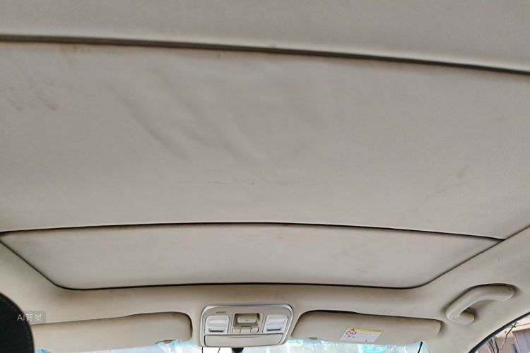 GEELY Emgrand GS 2017 car image #20