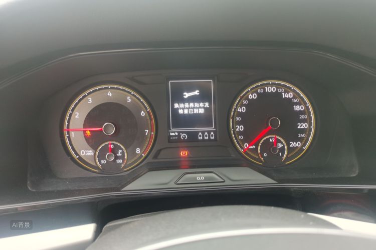 Volkswagen Lavida 2019 #13 Volkswagen Lavida 2019 car image #13